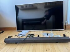 sony 50 tv for sale  LONDON