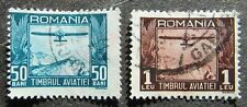 Romania 1931 50b for sale  Shipping to Ireland