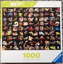 Ravensburger puzzle 1000 for sale  Arlington
