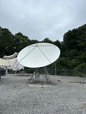c band satellite dish for sale  Tucker