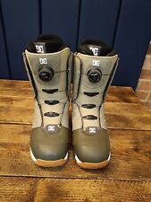 Control snowboard boots for sale  LUTTERWORTH