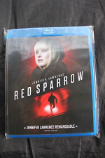 Blu ray red d'occasion  Bordeaux-