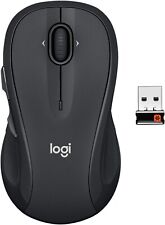 Logitech m510 wireless for sale  USA