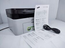 Samsung Xpress M2070W Printer Monochrome Laser Copier Wireless 904 Page Count for sale  Shipping to South Africa