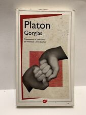 Platon gorgias d'occasion  Vitry-sur-Seine