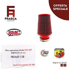 Filtro conico bmc usato  Montella