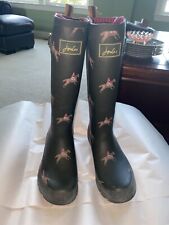 Joules equestrian welly for sale  Frederick