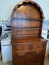 Dutch dresser for sale  TELFORD