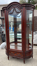 Display cabinet glass for sale  San Leandro