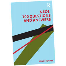 Nec4 100 questions for sale  UK