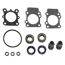 Seal Kit, Gear Housing fits Yamaha 9.9-15HP 1984-91  X-ref: 683-W0001-C1-00 for sale  Shipping to South Africa