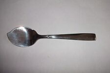 Oneidacraft jam spoon for sale  MILTON KEYNES