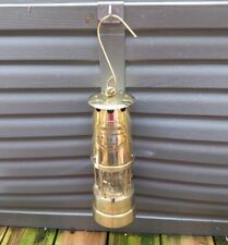 Miners flame safety for sale  NEWCASTLE UPON TYNE