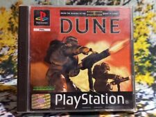 Dune ps1 playstation for sale  Ireland