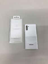 Samsung LED Cover do Samsung Galaxy Note10 - biały na sprzedaż  PL