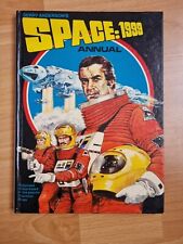 Space 1999 annual. for sale  LONDON