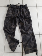 Surplus tex cargohose gebraucht kaufen  Haßloch