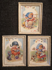 Madryn miniatures pictures. for sale  NOTTINGHAM