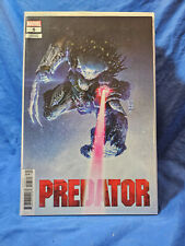 Marvel Predator #5 1:25 VF+ Variant Philip Tan (2022) comprar usado  Enviando para Brazil