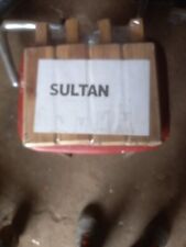 Sultan bed base for sale  WATERLOOVILLE