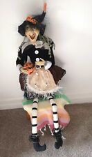 halloween witch for sale  UK
