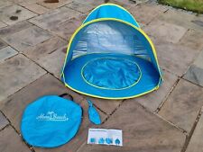 beach shelter tent for sale  SHREWSBURY