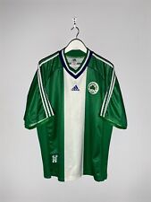 Camiseta de fútbol vintage Adidas Panathinaikos FC 1999-2000 talla XXL segunda mano  Embacar hacia Argentina