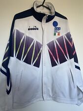 Italy diadora track for sale  WIRRAL
