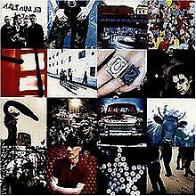 Achtung baby von for sale  Shipping to Ireland