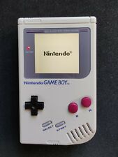 Nintendo gameboy classic gebraucht kaufen  Mühlburg