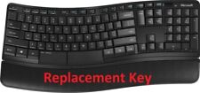 Replacement key microsoft for sale  Shipping to Ireland