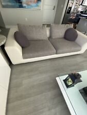 Sofa modern living for sale  Miami