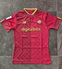 Maillot maglia roma d'occasion  Beausoleil
