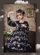 Lolita dress abito usato  Bologna