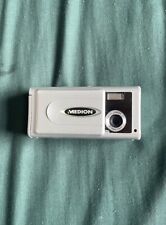 medion camera for sale  HULL