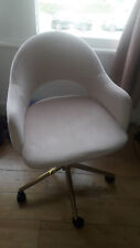 pink office chair for sale  LONDON