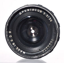 Pentacon 30mm m42 gebraucht kaufen  Coburg