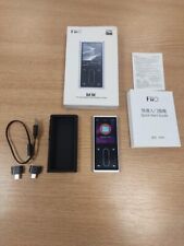 Fiio m3k portable for sale  COVENTRY