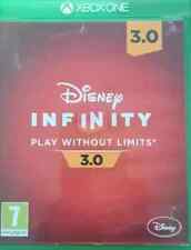 Disney Infinity - Edição 3.0 - Microsoft Xbox One - 2015 FAÇA OFERTA comprar usado  Enviando para Brazil