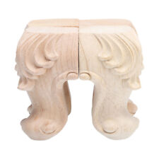 Wooden legs furniture for sale  Shipping to Ireland