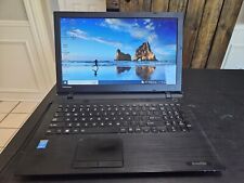 TOSHIBA Satellite C55-C5241 15.6in. - Windows 7 Tested Functions- Slow! Power In for sale  Shipping to South Africa
