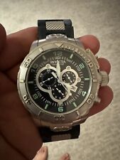 invicta mens watch automatic swiss for sale  Shipping to South Africa