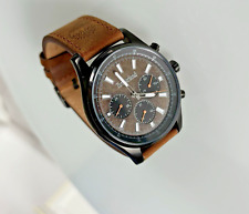 Timberland herren chronograph gebraucht kaufen  Gifhorn