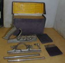 carpenters tool box for sale  PENRYN