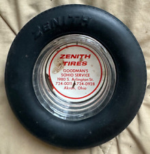 Vintage zenith tires for sale  Nashville