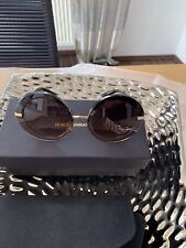 Dolce gabbana damensonnenbrill gebraucht kaufen  Eggolsheim
