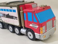 Micro machines camion usato  Oristano