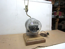 Unique electric meter for sale  Candia