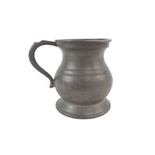 Antique pewter gaskell for sale  MIDDLESBROUGH