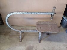 fret saw for sale  COLCHESTER
